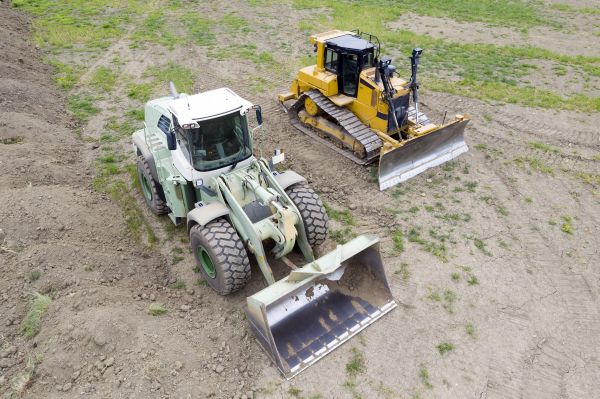 Cost of Acreage Clearing in Cypress